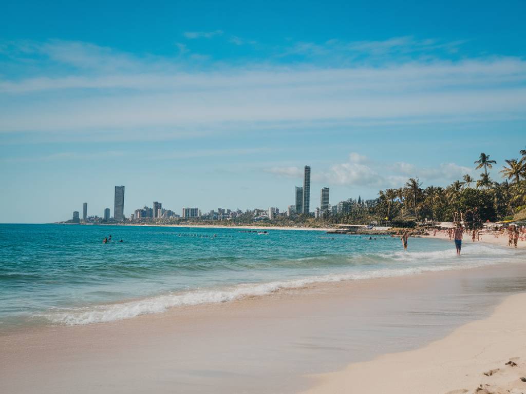 Guia de viagem para Fortaleza: o que fazer e onde ir