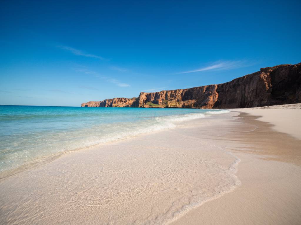 Jericoacoara: o destino perfeito para aventureiros e amantes da natureza