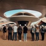 Turismo cultural em Brasília: arquitetura e história