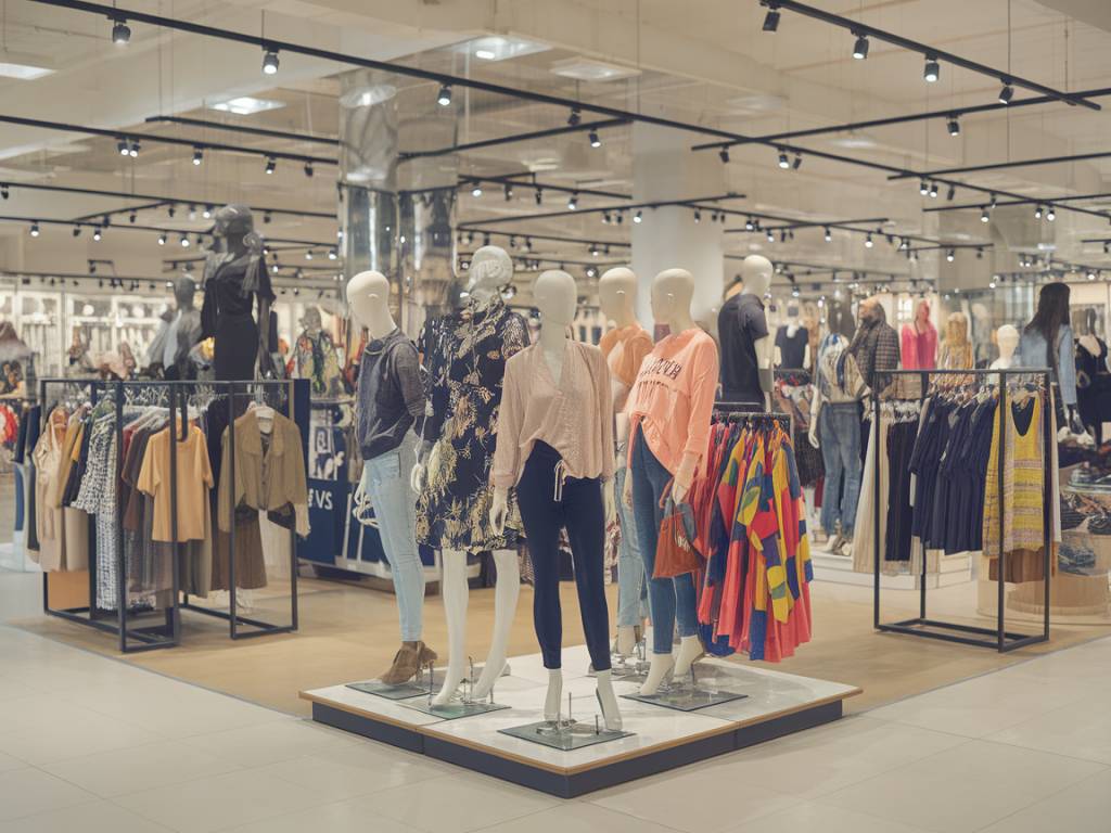 Os melhores outlets de moda no Brasil