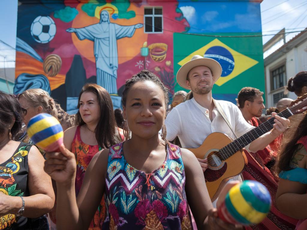 Descubra a diversidade cultural do Brasil: um guia completo