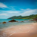 Praia de Icaraizinho: um paraíso escondido no Ceará