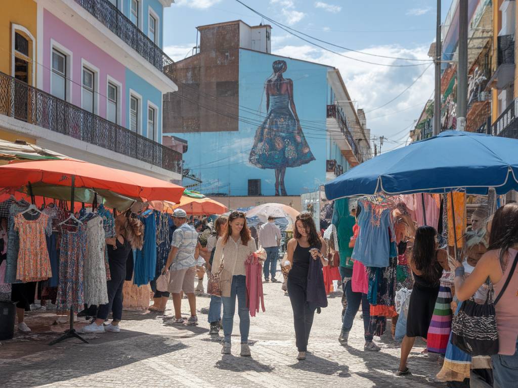 Os melhores destinos brasileiros para quem ama moda e cultura